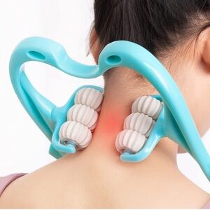 Massager Tool